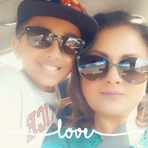 Meet your Posher, Prarthana